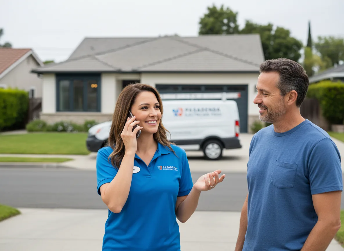 Electrician Chauncey, WV FAQs